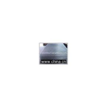 welded wire mesh