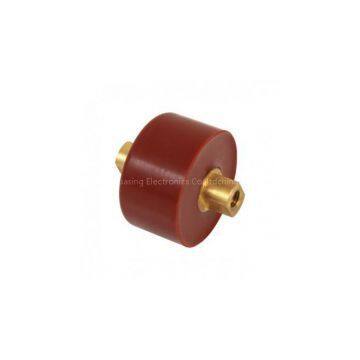 30KV 401 400PF High Voltage Ceramic Doorknob Capacitor