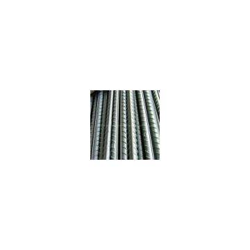 Steel Rebar