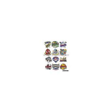 Baseball Sports Trading Lapel Pins