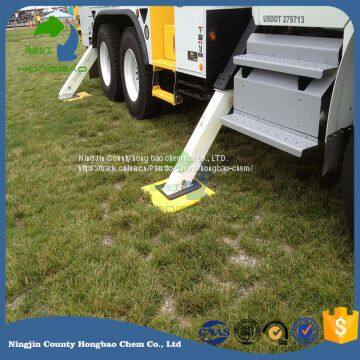 High Quanlity and Customized Crane Outrigger Pads photo-5