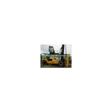 Container Forklift . Used Forklift . Forklift