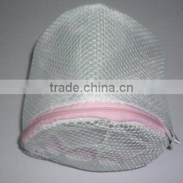 Wholesale Mesh Laundry Wash Bag and Fabric Material for Disposable Laundry Bag photo-6