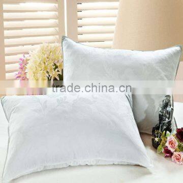 Luxury Jacquard Pillow Cover Pillowcase for Hotel photo-4