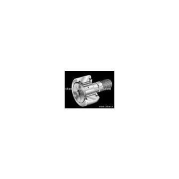 needle roller cam follower bearings  KR85PP