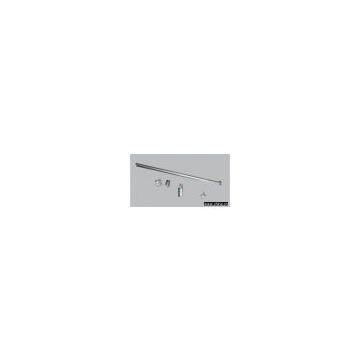 center type drawer slide