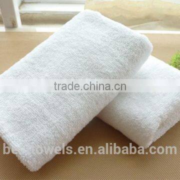 Cheap and High Quality 100%cotton Terry Hotel Hand Towel photo-4