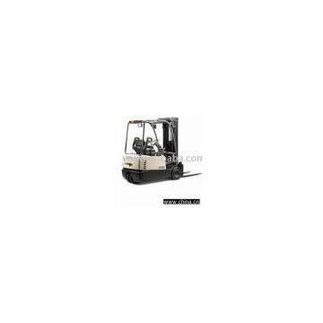 Wave work assist vehicle