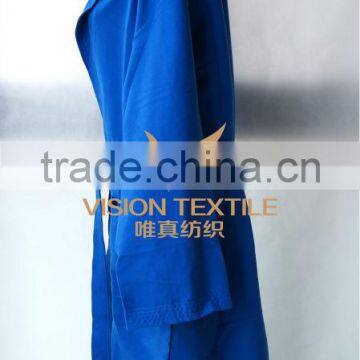 Woven Shower Robe photo-4