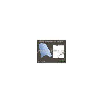 glazing channel,glazing strip,sealing strip