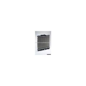 radiator,cooling system,aluminum radiator,auto parts