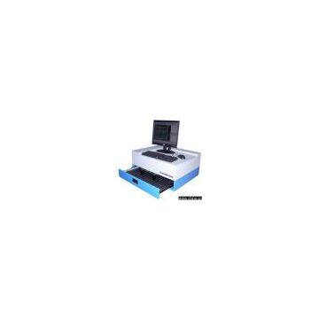 Desktop Automated Optical Inspection Machine