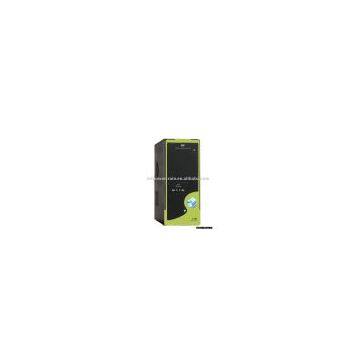Q-586D computer case/pc power