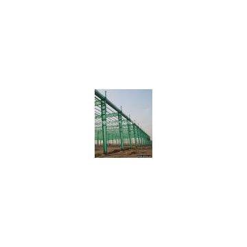 Steel  Warehouse