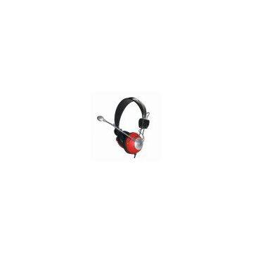 computer headphone LKT-A68
