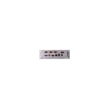 Embedded Box Industrial control PC