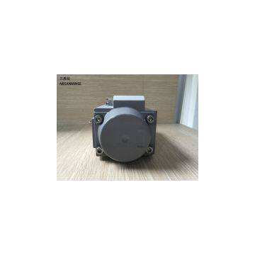 AT Double-acting Air Torque Ball Valve Butterfly Valve Pneumatic Actuator High Quality photo-3