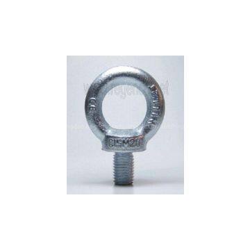 Factory Price EYE BOLTS DIN 580