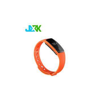 ID107 Update New Blood Pressure Smart Wristband Bluetooth 4.0 Waterproof With 32KB RAM+256MB ROM JXK-M3 photo-3
