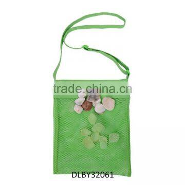 Summber Beach Breathable Fiber Mesh Bag for Traveling photo-3