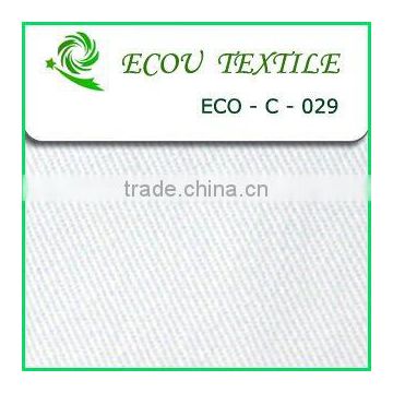 100% cotton twill workwear fabric