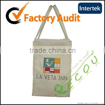 thermal insulation promotional cooler bag