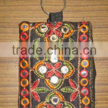 Handcraft Mobile Cover