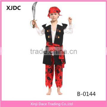 2017 Funny cosplay boy halloween costume