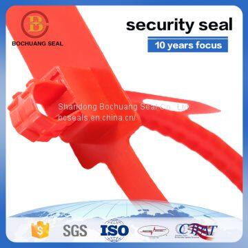 Hot Sale Double Safety Plastic Tie Strips P301 photo-3