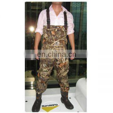 4mm Neoprene Fishing Wader