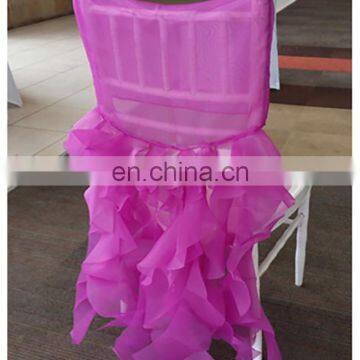 Wholesale custom wedding cover chair