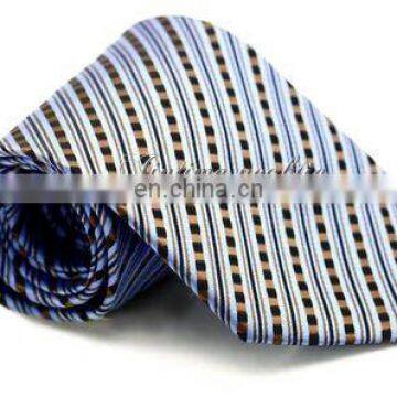 silk fabric shirt tie