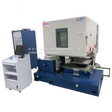 Climatic Combined Vibration Test Chamber