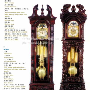 Grandfather Clock photo-2