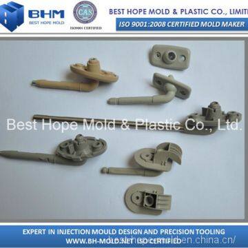 High Quality Insert Molding Tool