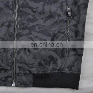 High Quality Cheap Clothes Foreign Clothes Men Jacket photo-6