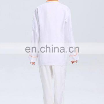 Kitchen Chef Uniform, Designer Chef Uniforms photo-2