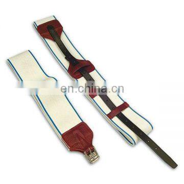 cotton girth cotton cinch western girth