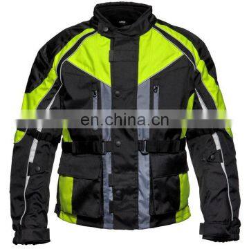 Motorbike Jacket