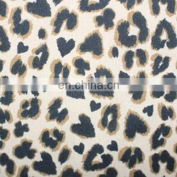 custom printed fabric design for dress