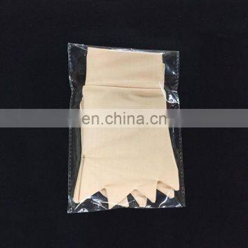 Men Women Half Finger Copper Compression Gloves for Arthritis photo-3