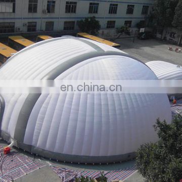 Sunway Inflatable Tennis Dome Igloo Tent for Event