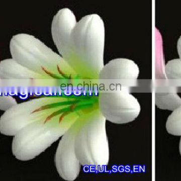 amazing giant inflatable decoration flower