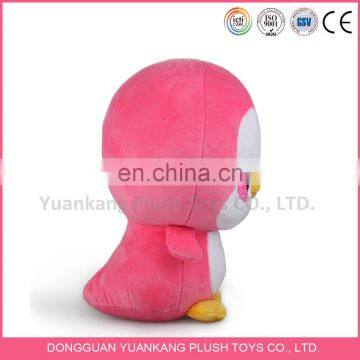 Cheap Plush Penguin Toys photo-4