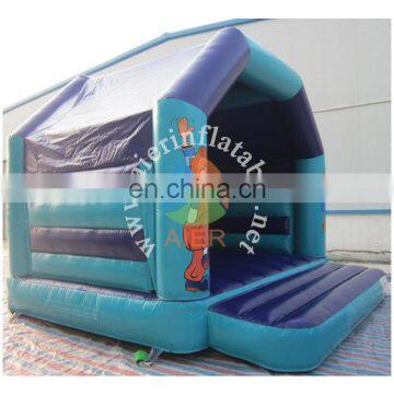 2017 Aier Inflatable Castle Inflatable Bouncy for Kids Play and Dora Jumping House photo-4