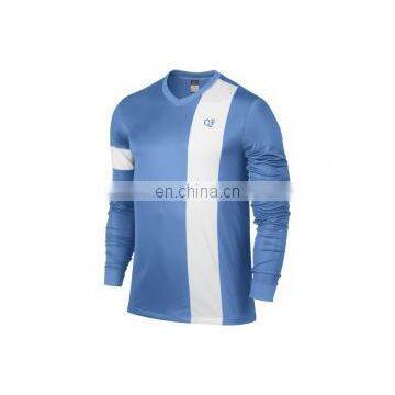 Soccer v neck Jersey