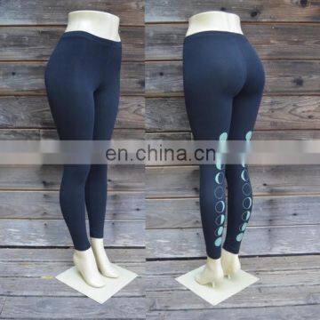 women sportwear clothes unique yoga pants wholesale