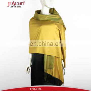 China Manufacturer Factory Direct Special Offer Shawls In Silk Chiffon photo-5