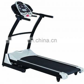 3.0HP home treadmill with motor elevation