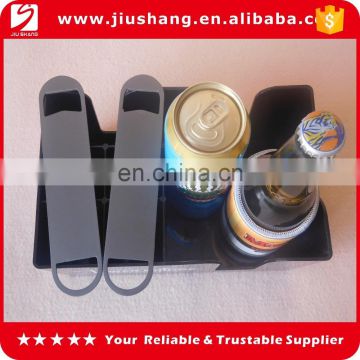 promotion gifts flat metal beer bottle opener wholesale